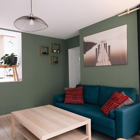 La Petite Citadelle - L'Appartement Намюр Екстериор снимка