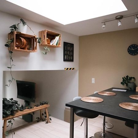La Petite Citadelle - L'Appartement Намюр Екстериор снимка