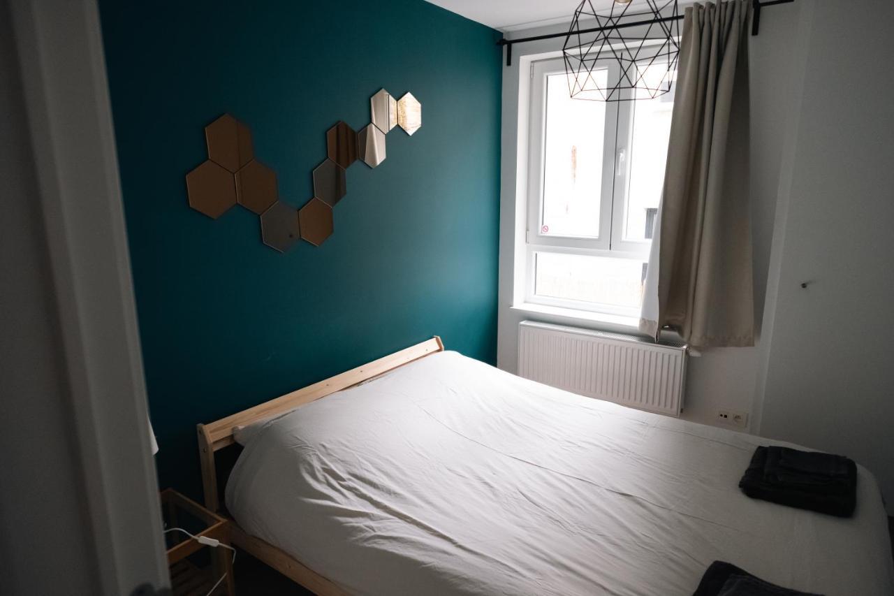 La Petite Citadelle - L'Appartement Намюр Екстериор снимка